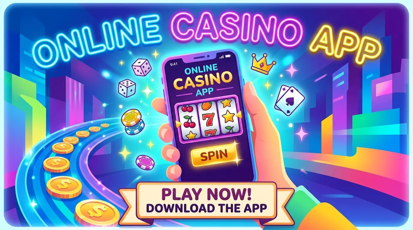 Fun casino mobile app