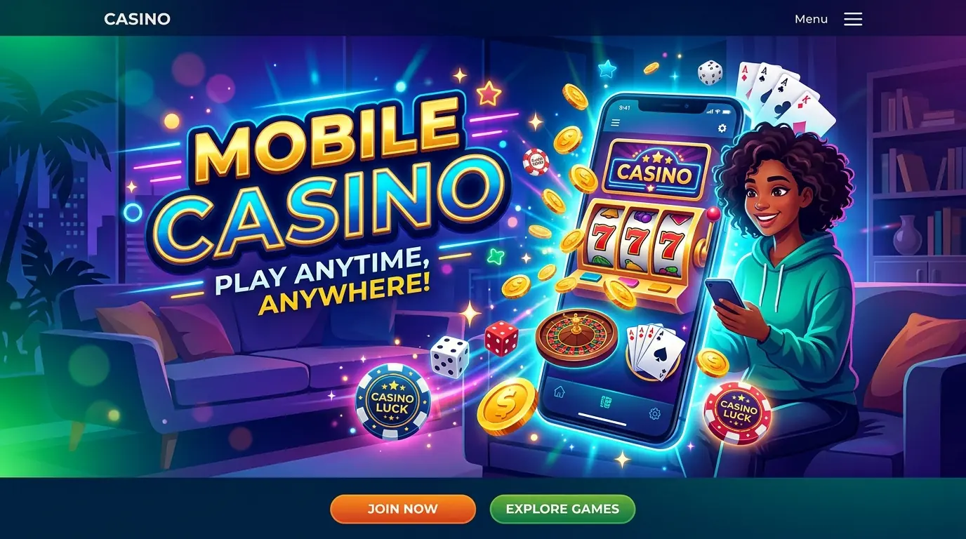Fun casino mobile