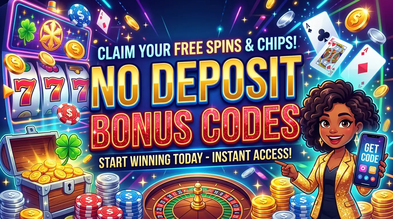Fun no deposit bonus codes