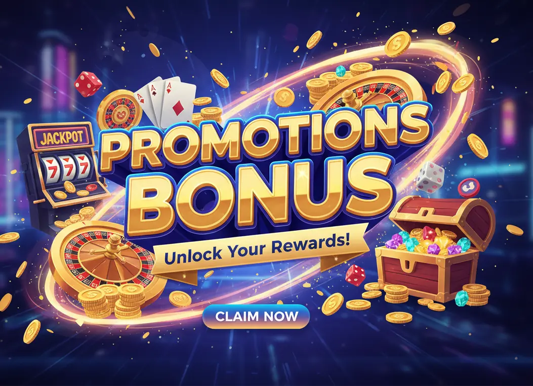 Fun promotions