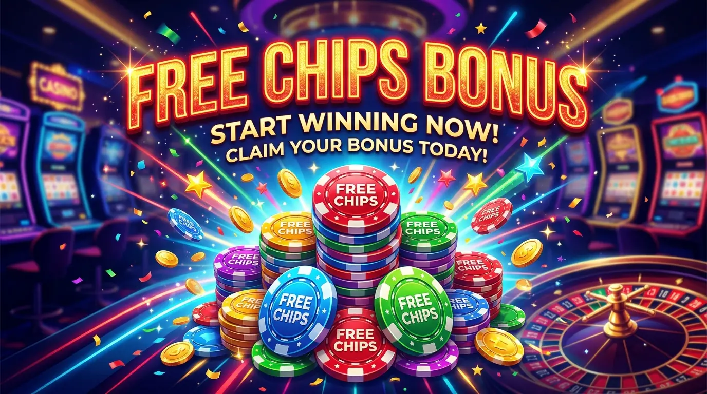 Fun free chips