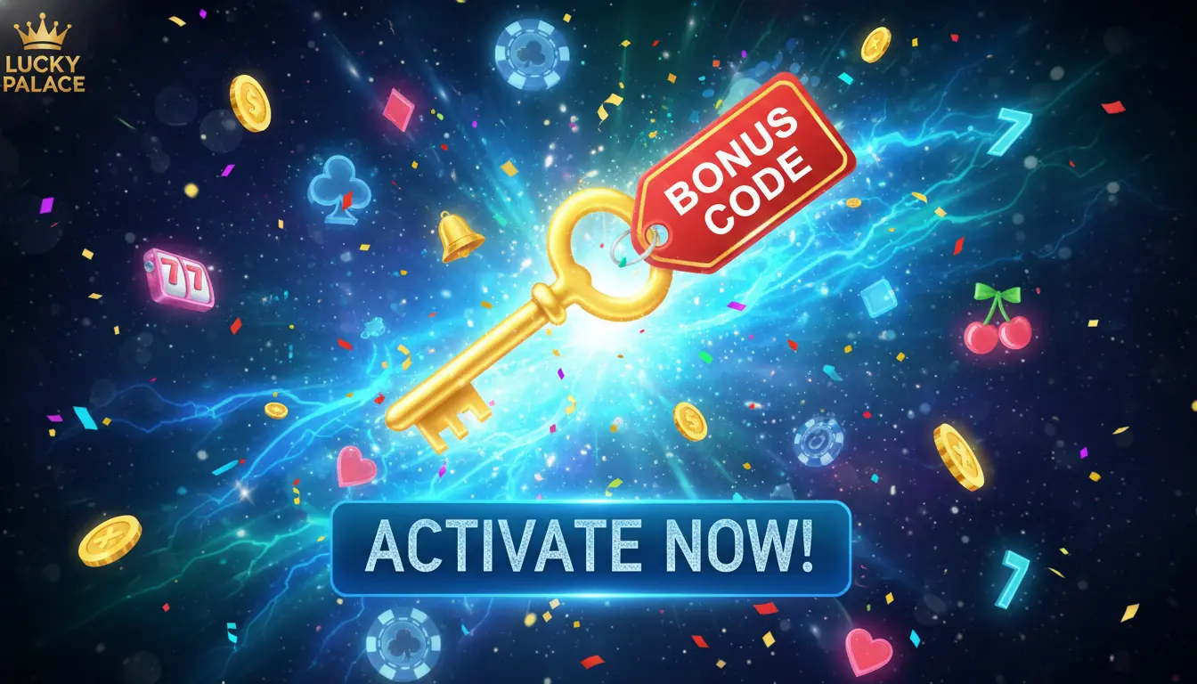 Fun bonus code