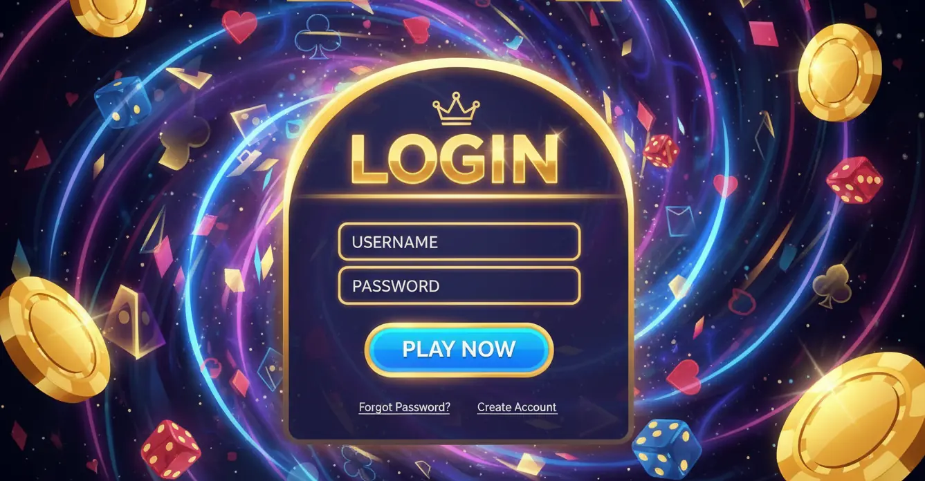 Fun casino login