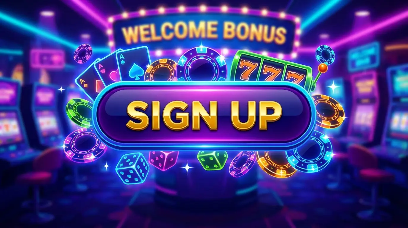 Fun sign up