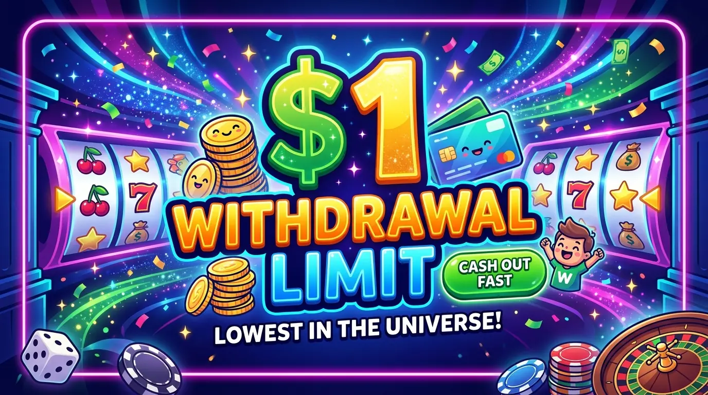 Fun casino withdrawal limit