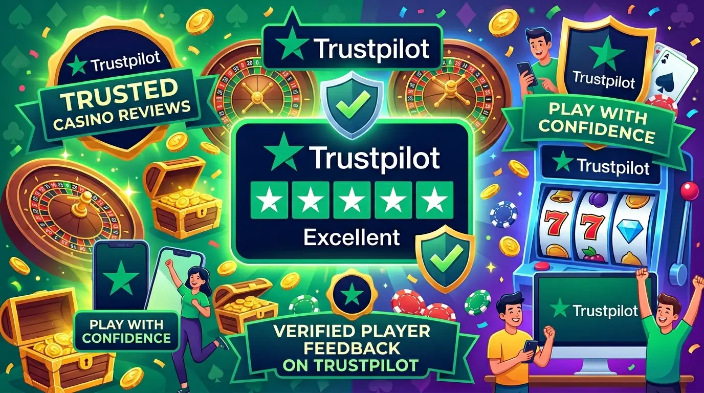 Fun casino Trustpilot reviews