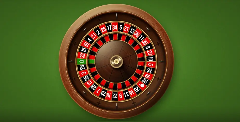 Fun Roulette guide