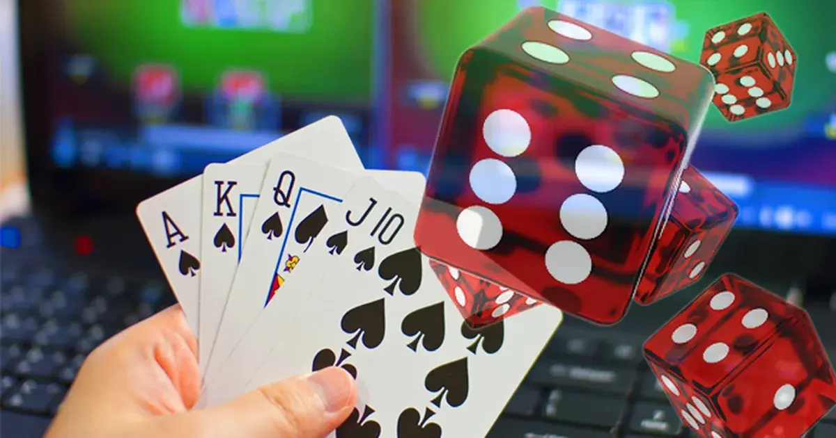 Fun Poker