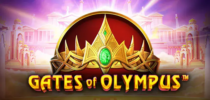 Fun Gates of Olympus