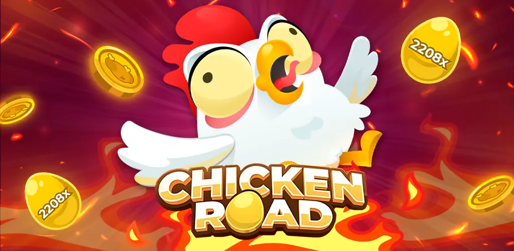 Fun casino Chicken Road