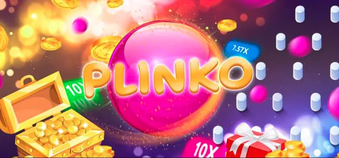 Fun casino Plinko